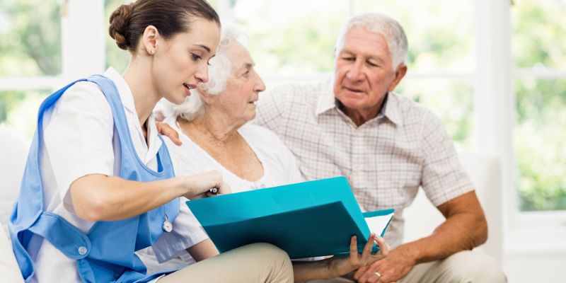 Home Care Services Payments