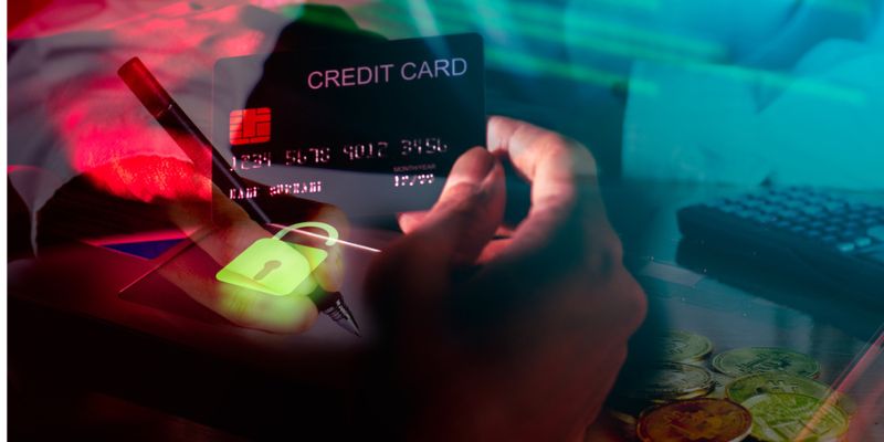 advance credit card fraud detection