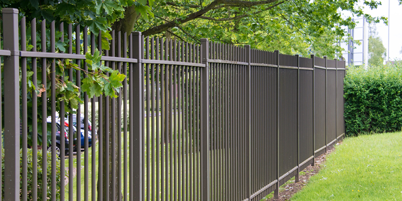 Fencing Services Payments