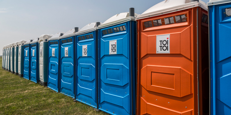 Portable Toilets and Septic Business Payment Systems